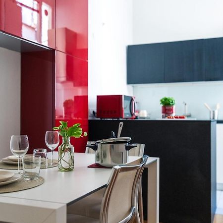 Santa Reparata APT - Dolcevita Holiday Appartamento Firenze Esterno foto