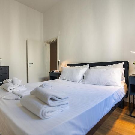 Santa Reparata APT - Dolcevita Holiday Appartamento Firenze Esterno foto