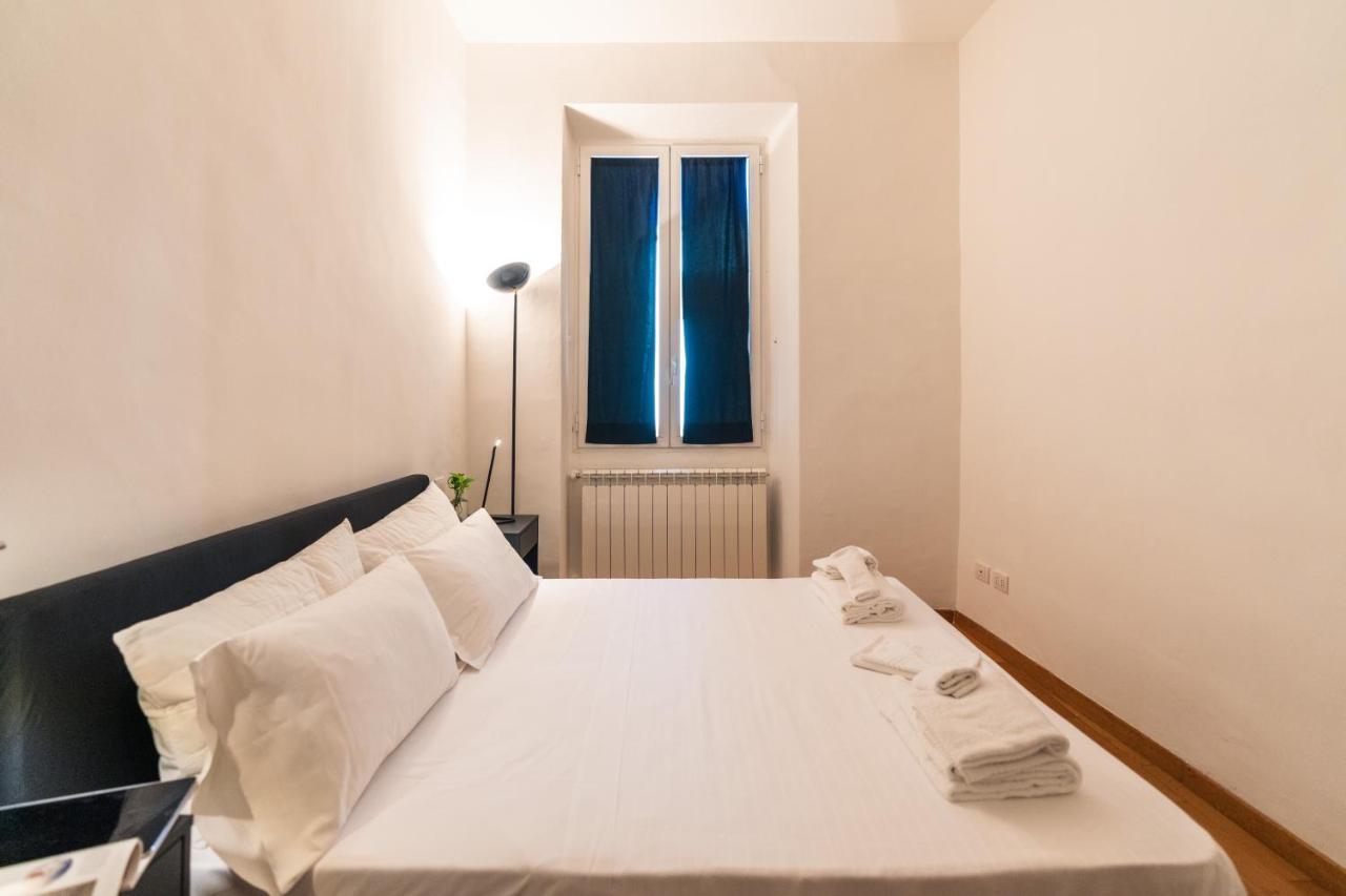 Santa Reparata APT - Dolcevita Holiday Appartamento Firenze Esterno foto