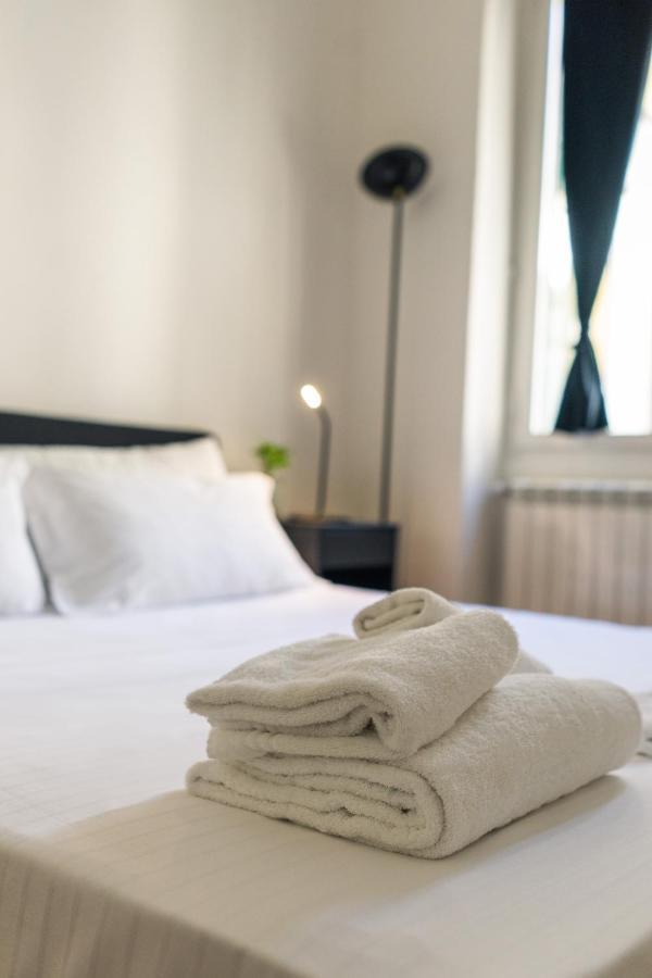 Santa Reparata APT - Dolcevita Holiday Appartamento Firenze Esterno foto