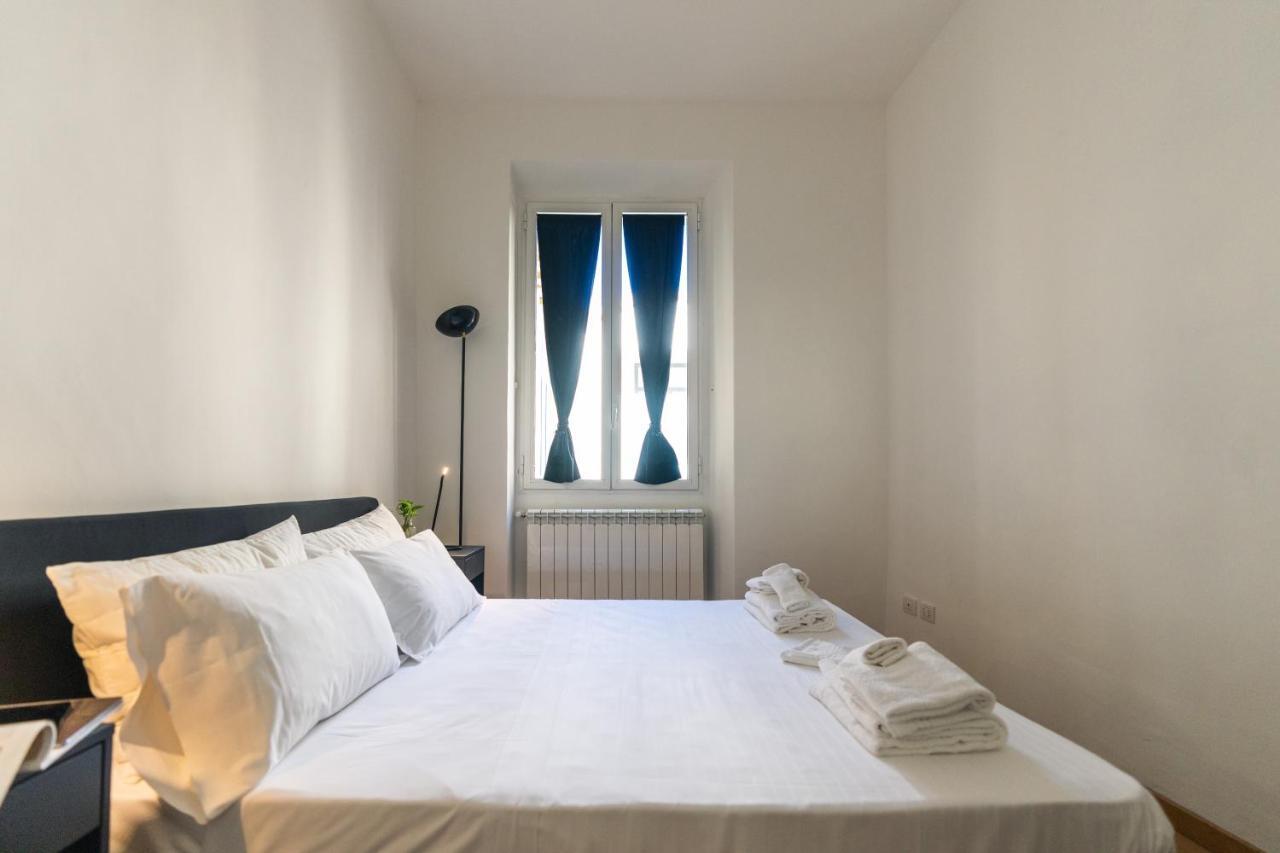 Santa Reparata APT - Dolcevita Holiday Appartamento Firenze Esterno foto