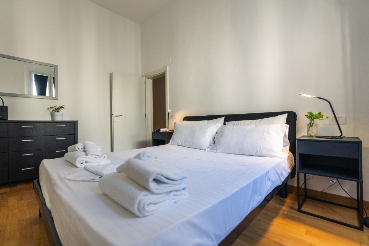 Santa Reparata APT - Dolcevita Holiday Appartamento Firenze Esterno foto