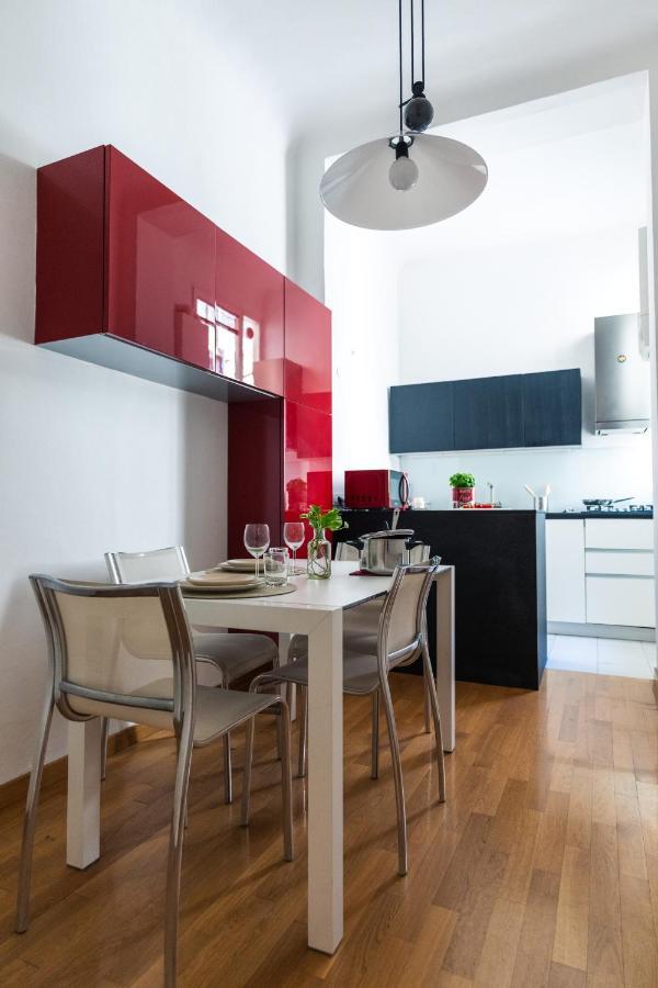 Santa Reparata APT - Dolcevita Holiday Appartamento Firenze Esterno foto