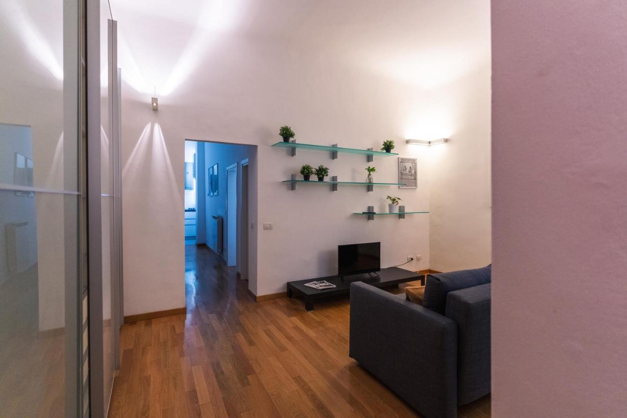 Santa Reparata APT - Dolcevita Holiday Appartamento Firenze Esterno foto