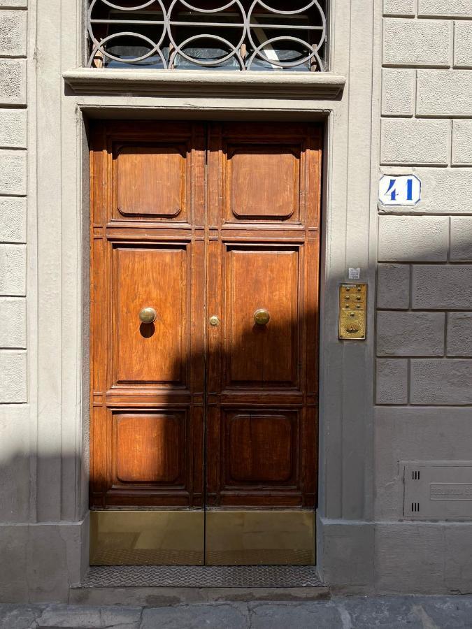 Santa Reparata APT - Dolcevita Holiday Appartamento Firenze Esterno foto