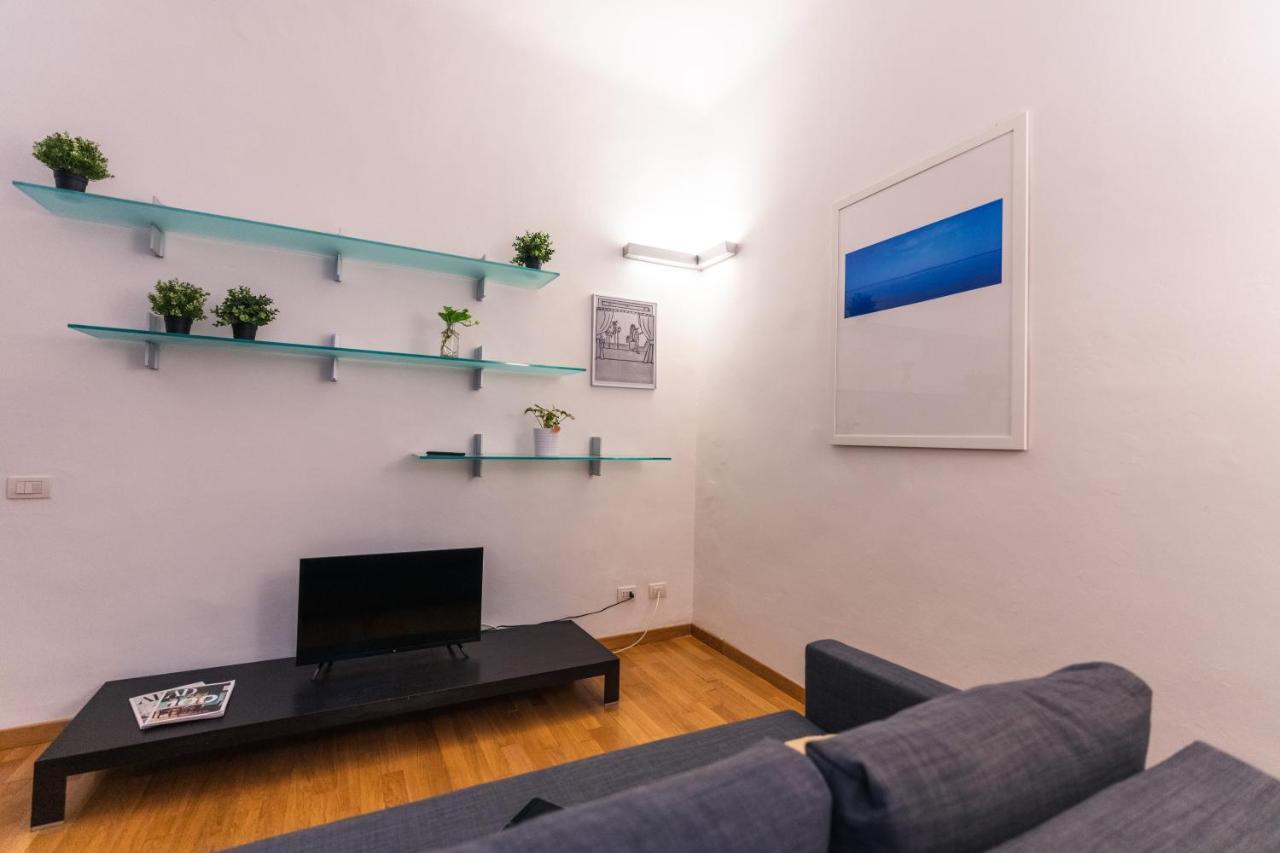 Santa Reparata APT - Dolcevita Holiday Appartamento Firenze Esterno foto