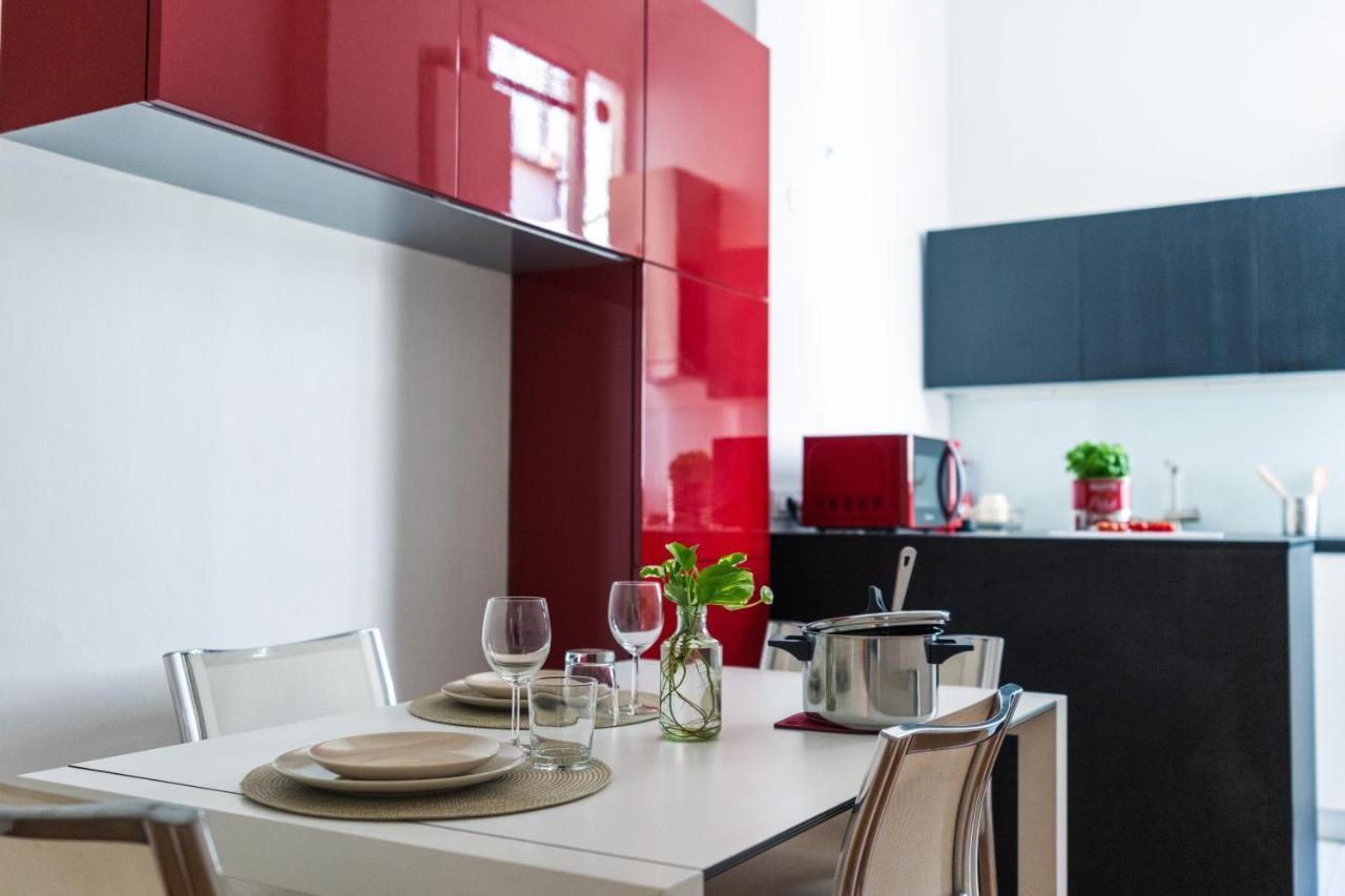 Santa Reparata APT - Dolcevita Holiday Appartamento Firenze Esterno foto